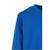 Sweat coton Bleu roi+Noir+Sable blanc 4 - vertbaudet enfant 