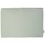 Taie d'oreiller unie en double gaze de coton Beige+Blanc+Bleu+Camel+Écru+Gris+Rose+Terracotta+Vert 18 - vertbaudet enfant 