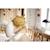 Mobile musical en coton - sunlight Blanc 2 - vertbaudet enfant 