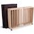 Parc bébé pliable moritz Blanc+Natural 11 - vertbaudet enfant 