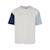 T-shirt coton Gris clair 1 - vertbaudet enfant 