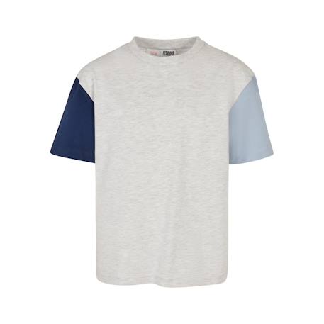 Garçon-T-shirt coton