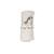 Couverture maille en coton - pluche et pompon Beige 2 - vertbaudet enfant 