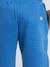 Bermuda molleton bidmin garçon Bleu royal+Jaune+Rouge+Vert 3 - vertbaudet enfant 