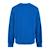 Sweat coton Bleu roi+Noir+Sable blanc 2 - vertbaudet enfant 