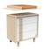 Plan à langer pour commode jusqu'à 15 kg - nature Marron 3 - vertbaudet enfant 
