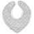 Bavoir bandana cache-cou réversible stella Blanc / bleu+Blanc / ecru+Blanc / gris+Blanc / rose+Gris+Gris/bleu+Gris/rose 14 - vertbaudet enfant 
