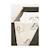 Couverture maille en coton - pluche et pompon Beige 3 - vertbaudet enfant 