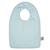 Bavoir bébé en lin Beige+Écru+Pêche+Vert de gris 7 - vertbaudet enfant 