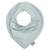 Bavoir bandana en lin Beige+Écru+Pêche+Vert de gris 10 - vertbaudet enfant 