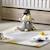 Tapis de chambre en acrylique - babyfan Gris 3 - vertbaudet enfant 
