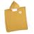 Poncho de bain enfant en coton - sunlight Jaune 1 - vertbaudet enfant 