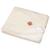 Couverture en gaze de coton et sherpa jeanne Beige+Blanc à pois or+Bleu+Camel+Camel à pois or+Écru+Gris+Rose+Terracotta+Vert à pois or+Vert de gris 24 - vertbaudet enfant 