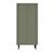 Armoire 2 portes - eleonore Vert 1 - vertbaudet enfant 