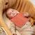 Bavoir en gaze de coton jeanne Beige+Biscuit+Blanc+Blanc à pois or+Bleu+Camel+Camel à pois or+Écru+Gris clair+Rose+Terracotta+Vert à pois or+Vert de gris 20 - vertbaudet enfant 