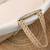 Couffin bébé avec matelas habillage et drap housse jeanne Beige+Blanc+Bleu+Camel+Écru+Gris clair+Rose+Terracotta+Vert de gris 4 - vertbaudet enfant 