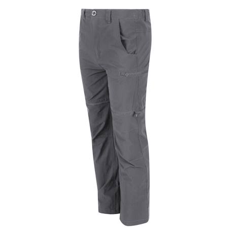 Pantalon polyamide highton Anthracite 3 - vertbaudet enfant 