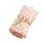 Tour de lit en coton - esmee Orange+Rose 5 - vertbaudet enfant 
