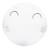 Coussin étoile en coton - hello Blanc 3 - vertbaudet enfant 