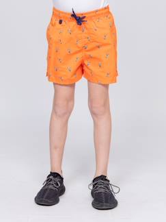 -Short de bain gazole garçon