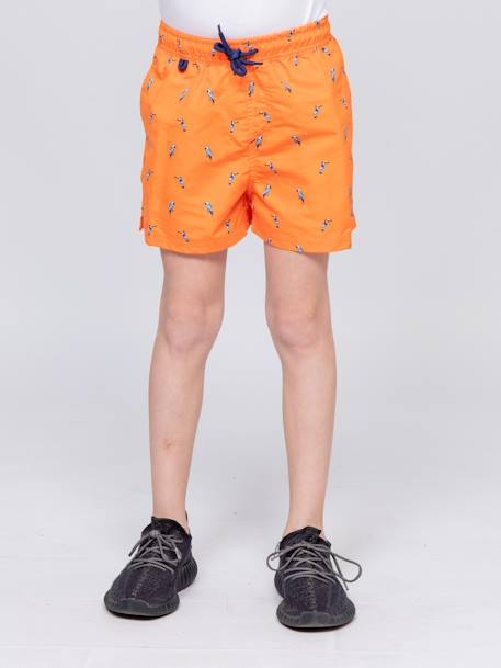 Garçon-Short de bain gazole garçon