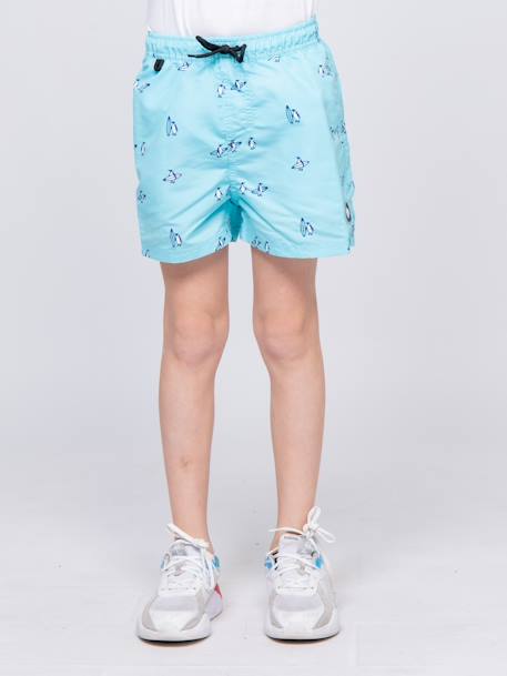 Garçon-Short de bain gilson garçon