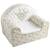 Fauteuil club en coton - promenons nous Blanc 1 - vertbaudet enfant 