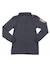 Polo poluxol garçon Bleu+Gris 3 - vertbaudet enfant 