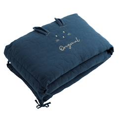Tour de lit en coton - original  - vertbaudet enfant
