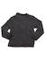 Sweat zippe wopta garçon Noir 3 - vertbaudet enfant 