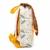 Sac à dos maternelle et crèche animaux Jaune+Orange+Rose 4 - vertbaudet enfant 