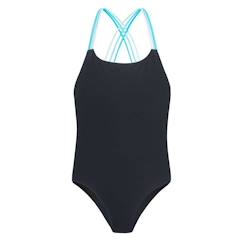 Maillot de bain 1 pièce harma nylon  - vertbaudet enfant
