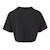 T-shirts coton Noir 2 - vertbaudet enfant 