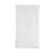 Couvre lit rectangulaire berceau en coton - original Blanc+Bleu ciel+Bleu nuit+Jaune+Rose 1 - vertbaudet enfant 
