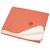 Couverture en gaze de coton et sherpa jeanne Beige+Blanc à pois or+Bleu+Camel+Camel à pois or+Écru+Gris+Rose+Terracotta+Vert à pois or+Vert de gris 37 - vertbaudet enfant 
