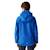 Veste imperméable calderdale polyester ii Bleu+Bleu olympien 5 - vertbaudet enfant 