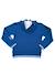 Sweat white garçon Bleu 2 - vertbaudet enfant 