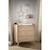 Commode 3 tiroirs - arty Marron 5 - vertbaudet enfant 