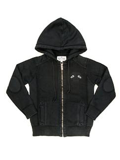 -Gilet luicio garçon