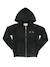 Gilet luicio garçon Gris+Marine 4 - vertbaudet enfant 