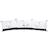 Tour de lit ou en coton - hello Blanc 1 - vertbaudet enfant 