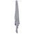 Couverture maille en coton - blue baleine Gris 3 - vertbaudet enfant 