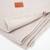 Couverture polaire  coton ultra-doux Beige+Écru+Moutarde+Rose+Vert eucalyptus 2 - vertbaudet enfant 