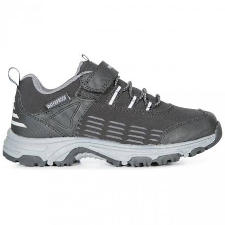 Chaussure de sport textile harrelson Noir 5 - vertbaudet enfant 
