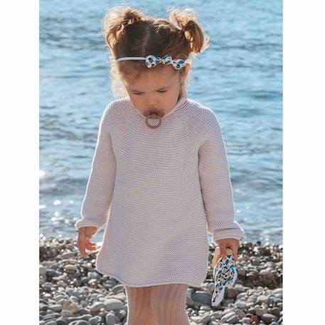 Bandeau cheveux enfant - bandeau magique Botanique+Printemps 4 - vertbaudet enfant 