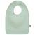 Bavoir en coton nid d'abeille Beige+Bleu+Écru+Gris clair+Rose+Vert 13 - vertbaudet enfant 