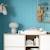 Plan à langer pour commode 1 porte 3 tiroirs - happy Beige clair 5 - vertbaudet enfant 