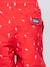 Short de bain giorgio garçon Bleu marine+Rouge 7 - vertbaudet enfant 