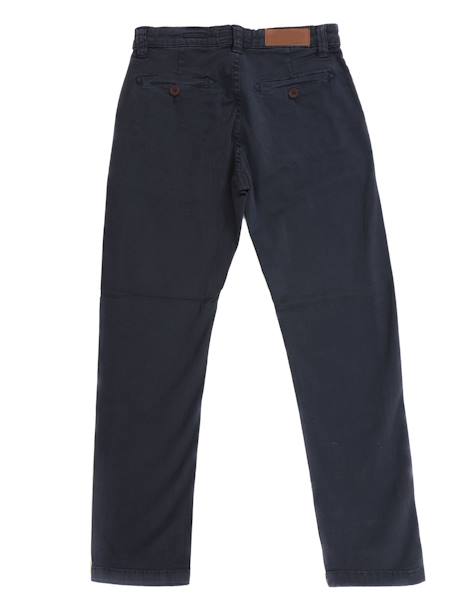 Pantalon valosh garçon Bleu 2 - vertbaudet enfant 