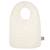 Bavoir bébé en lin Beige+Écru+Pêche+Vert de gris 1 - vertbaudet enfant 
